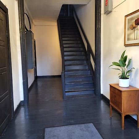 Old Town Apartment 발카 외부 사진