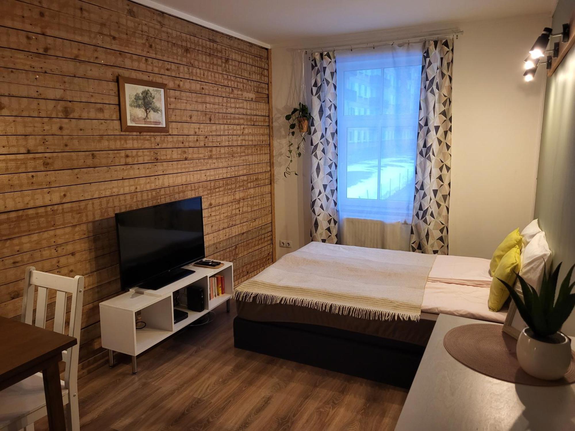 Old Town Apartment 발카 외부 사진