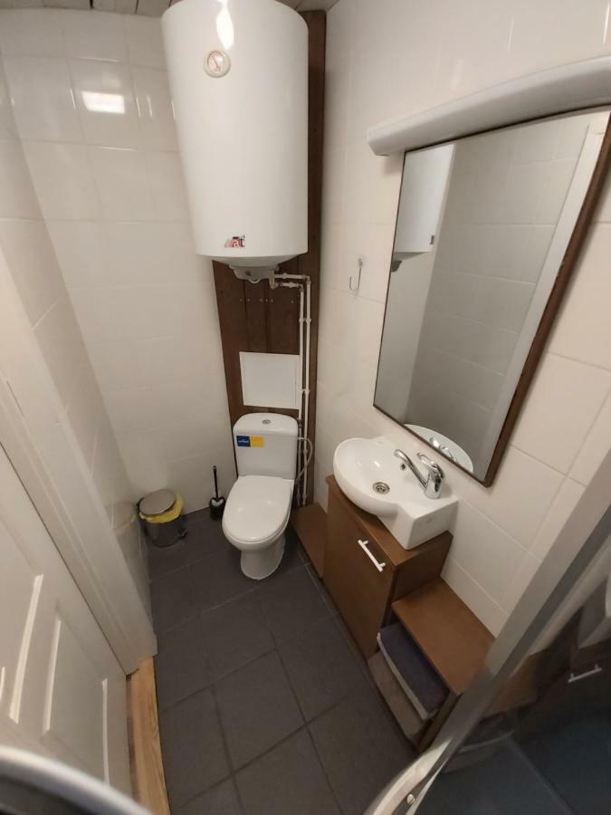 Old Town Apartment 발카 외부 사진